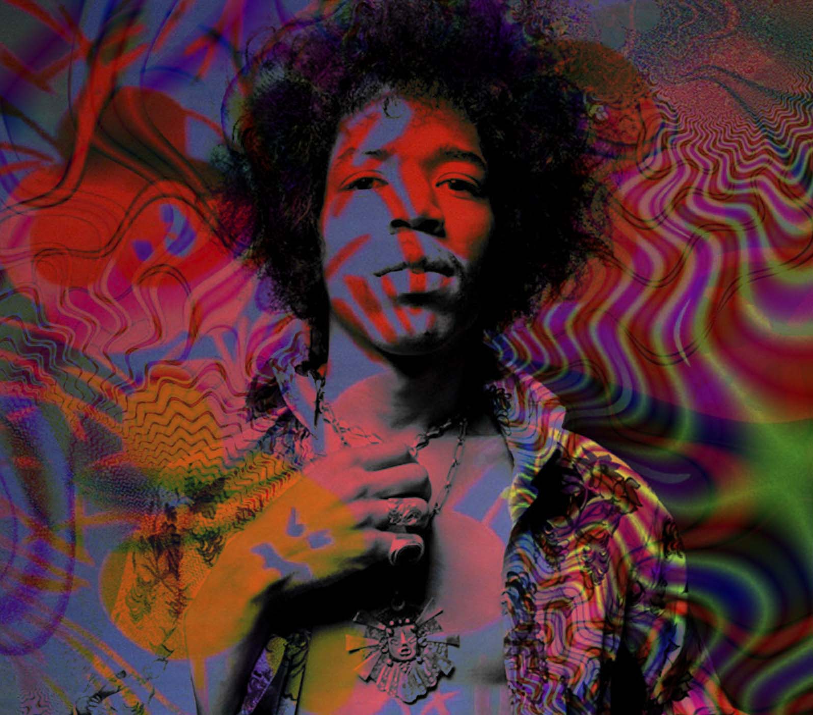 Jimi Art 2
